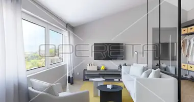 Apartamento 2 habitaciones en Solin, Croacia