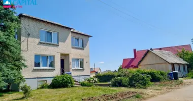 Дом в Norageliai, Литва