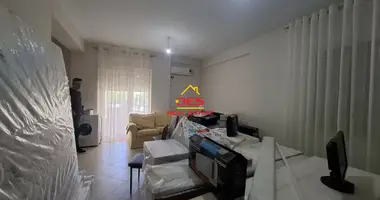Wohnung 2 zimmer in Bashkia Vlore, Albanien