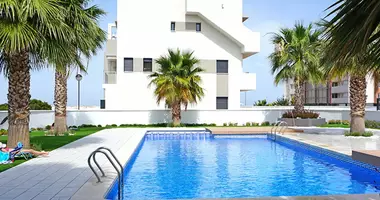 Penthouse 3 bedrooms with parking, with Balcony, with Elevator in Orihuela, Spain