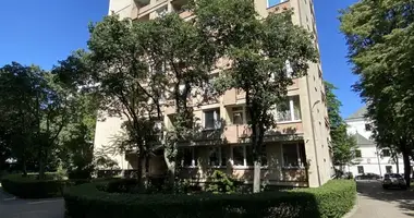 Mieszkanie 2 pokoi w Warszawa, Polska