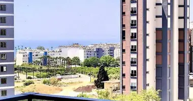 Apartamento 2 habitaciones en Mezitli, Turquía