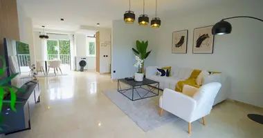 Apartamento 2 habitaciones en Marbella, Španjolska