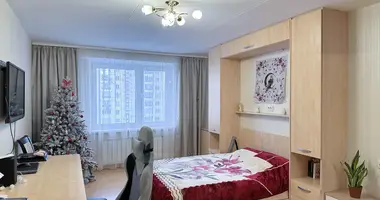 Appartement 2 chambres dans Minsk, Biélorussie