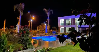 Hotel 60 m² w Kemer, Turcja