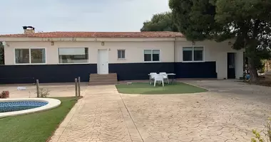 Casa 6 habitaciones en Busot, España