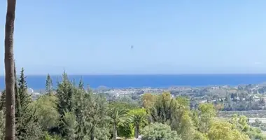 Appartement 2 chambres dans Benahavis, Espagne