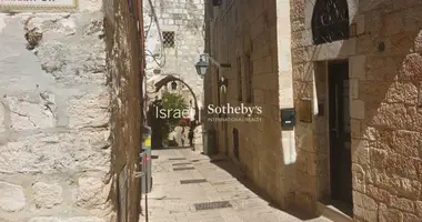 Appartement 10 chambres dans Jérusalem, Israël