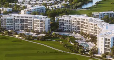 Appartement 3 chambres dans Tserkezoi Municipality, Chypre