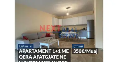 1 bedroom apartment in Vlora, Albania