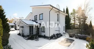 3 bedroom house in Helsinki sub-region, Finland