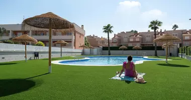 3 bedroom townthouse in Santa Pola, Spain