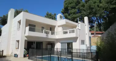 Casa 4 habitaciones en Municipality of Agioi Anargyroi-Kamatero, Grecia