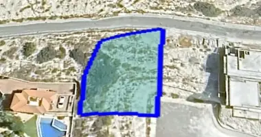 Plot of land in koinoteta agiou tychona, Cyprus