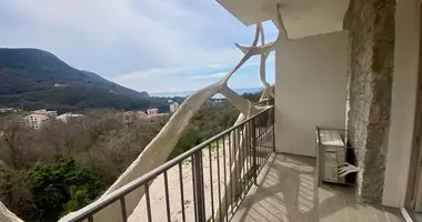 Apartamento 1 habitacion en Budva, Montenegro