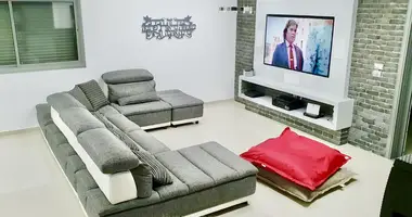 Wohnung 5 zimmer in Israel