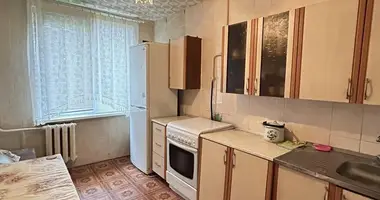 Wohnung 4 zimmer in Babrujsk, Belarus