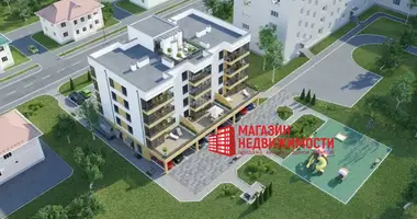 2 room apartment in 30, Belarus