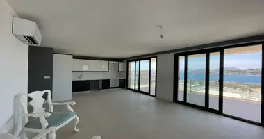 3 room apartment in Bodrum, Turkey