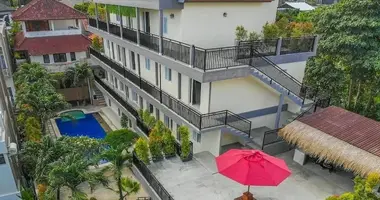 Nieruchomości komercyjne 1 300 m² w Canggu, Indonezja
