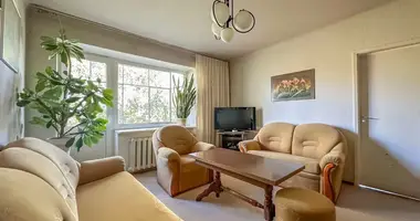 Apartamento 2 habitaciones en Kaunas, Lituania