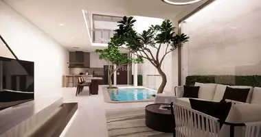 Villa en Si Sunthon, Tailandia