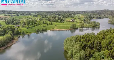 Działka w Stare Daugieliszki, Litwa