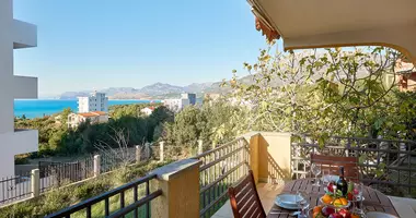 Villa 3 habitaciones en Dobra Voda, Montenegro