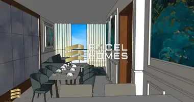 Apartamento 2 habitaciones en Victoria, Malta