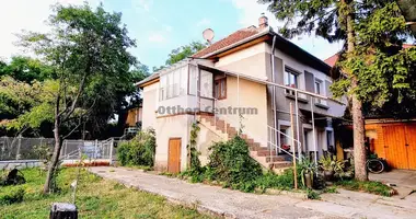 Dom 5 pokojów w Budapeszt, Węgry