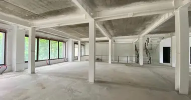 Bureau 1 182 m² dans Moscou, Russie