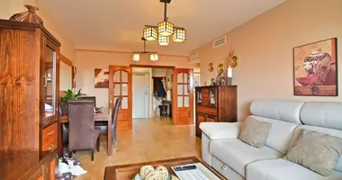 Penthouse 2 chambres dans Fuengirola, Espagne