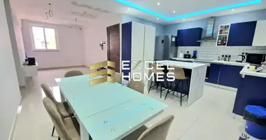 3 bedroom apartment in Xgħajra, Malta