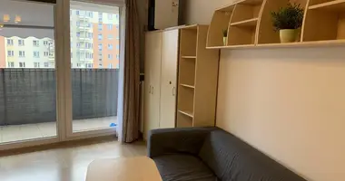 Apartamento 2 habitaciones en Polonia