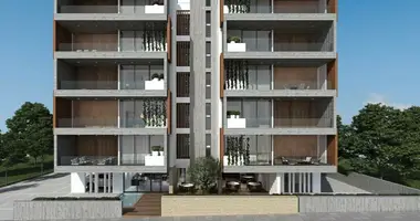 Appartement 1 chambre dans Yeroskipou, Bases souveraines britanniques