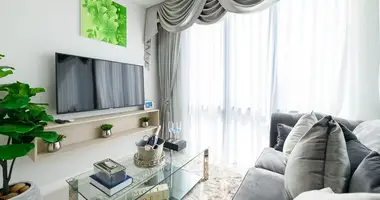 Квартира 2 спальни в Паттайя, Таиланд