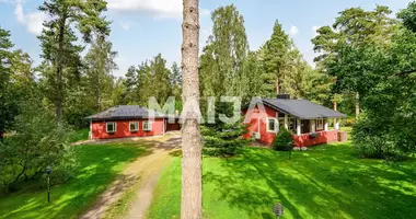 Дом 3 комнаты в Киркконумми, Финляндия