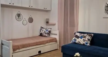 1 bedroom apartment in Montenegro