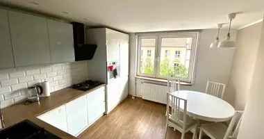 2 room apartment in Wroclaw, Poland
