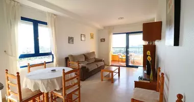 Wohnung 3 Zimmer in Orihuela, Spanien