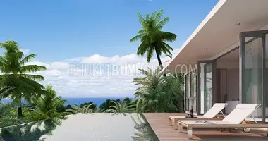 Villa in Karon, Thailand