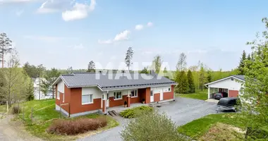 4 bedroom house in Kuopio sub-region, Finland