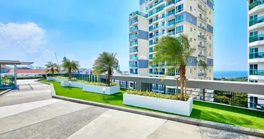 Appartement 1 chambre dans Pattaya, Thaïlande
