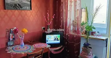Apartamento 1 habitación en Odesa, Ucrania