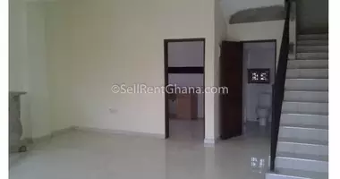 Casa 3 habitaciones en Haatso, Ghana