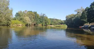 Willa 3 pokoi w Raba utca, Węgry