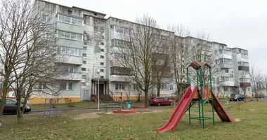 Wohnung 1 zimmer in Lida, Weißrussland