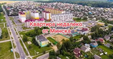 Квартира 1 комната в Вязань, Беларусь