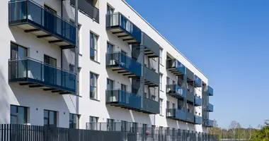 Appartement 3 chambres dans Prienai, Lituanie