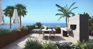 Mansion 5 bedrooms in Cartagena, Spain